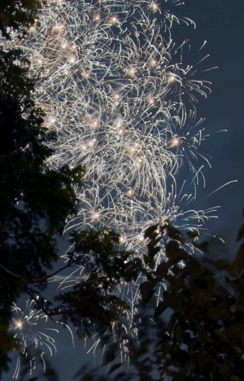 Illustration for article titled Shooting Challenge: July 4 2